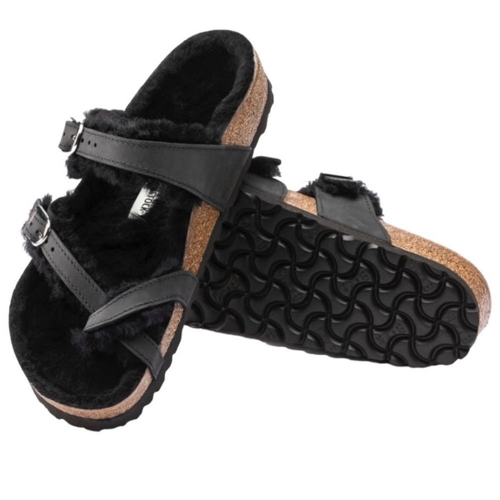 Brand new Birkenstock Franca